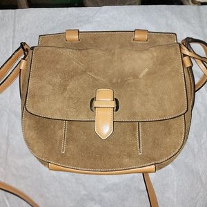 Michael kors crossbody